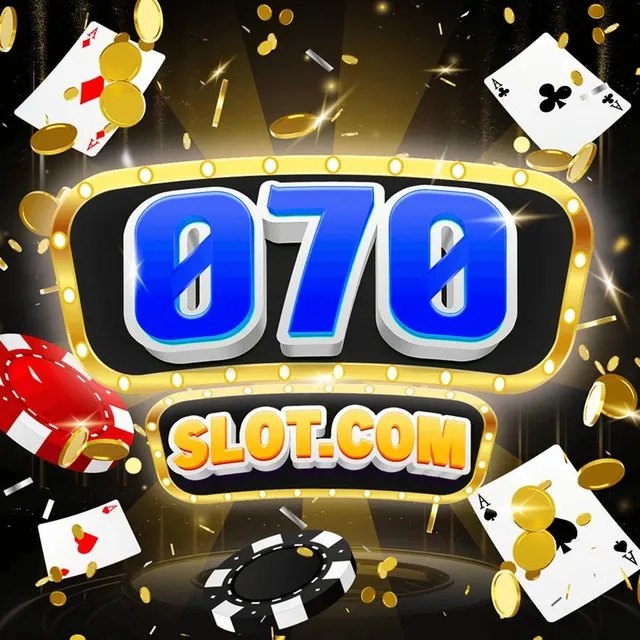 070SLOT - Permainan TPS Seru dan Menghibur