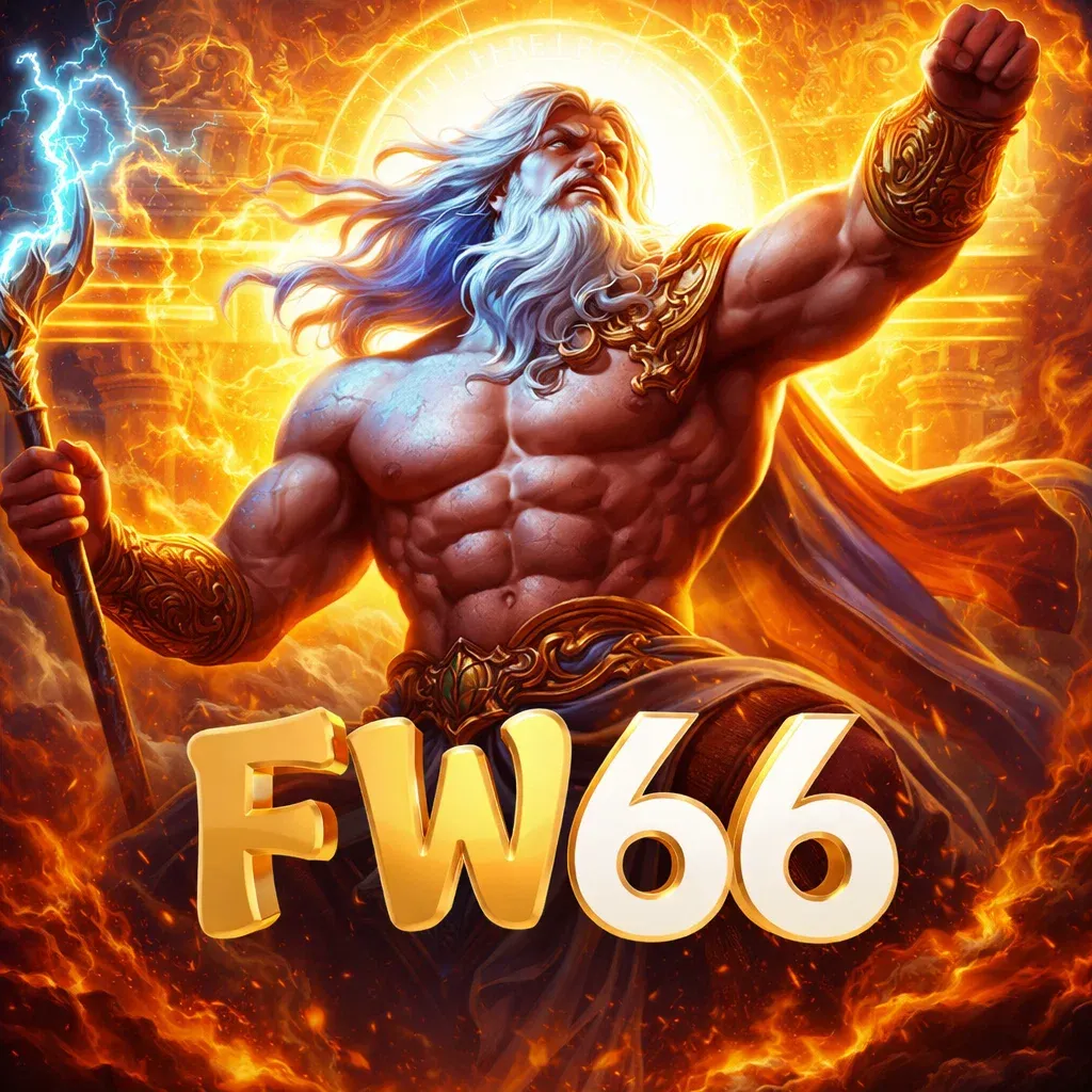 FW66 - Game Santai yang Menghibur dan Seru