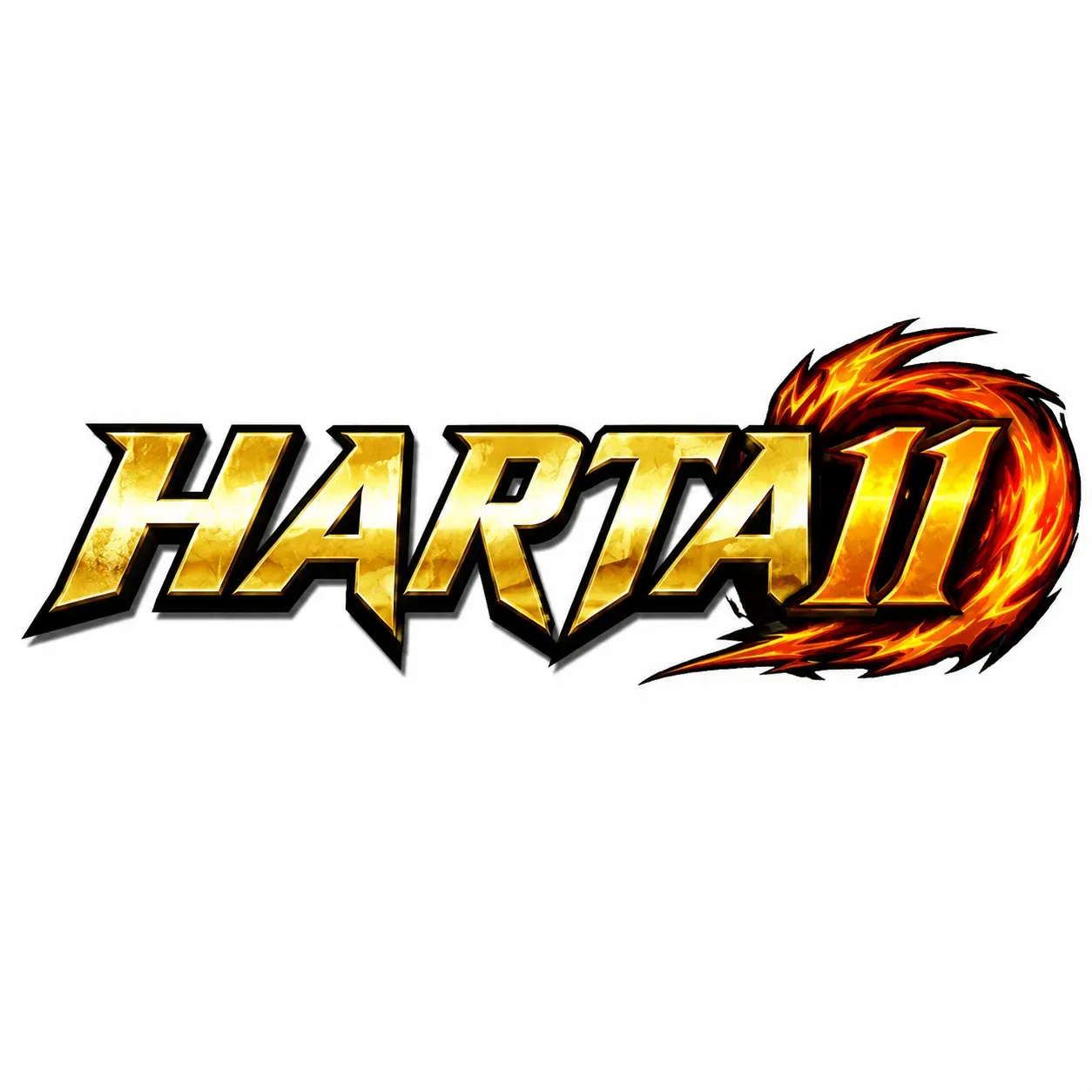 HARTA11 - Permainan Simulasi Penuh Tantangan dan Keseruan