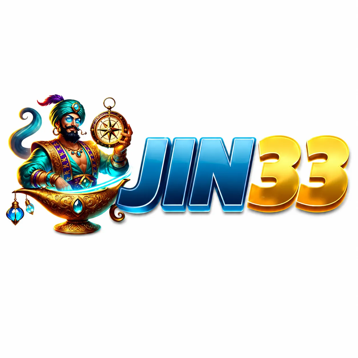 JIN33 - Pertarungan Epik dalam Dunia MOBA