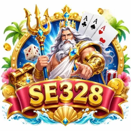 SE328 - Balapan Seru dan Penuh Tantangan