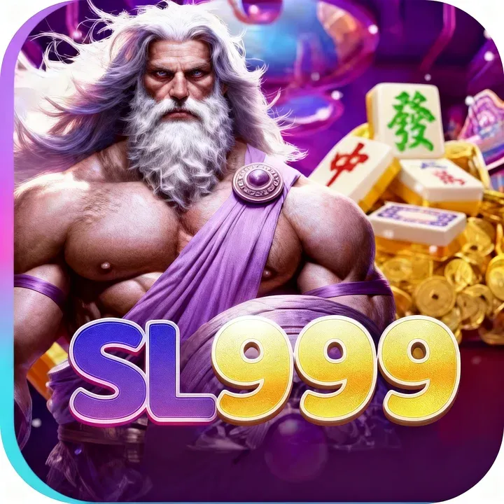 SL999 - Permainan Slot Terbaik untuk Hiburan Tanpa Henti