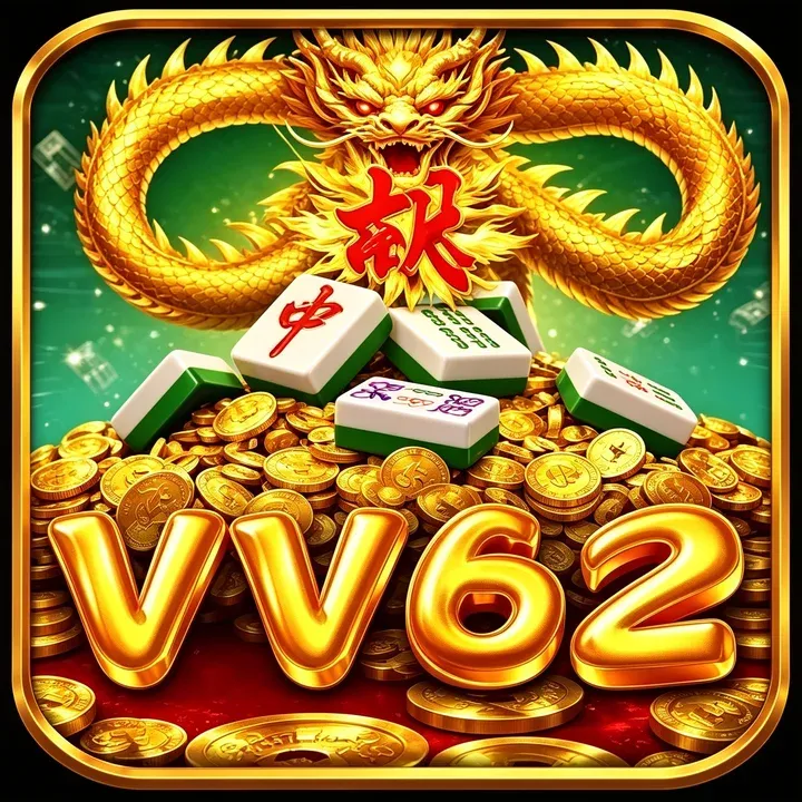 VV62 - Game QiuQiu Seru dan Menantang
